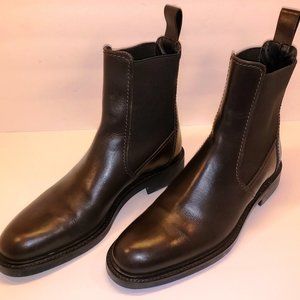 womans gucci boots